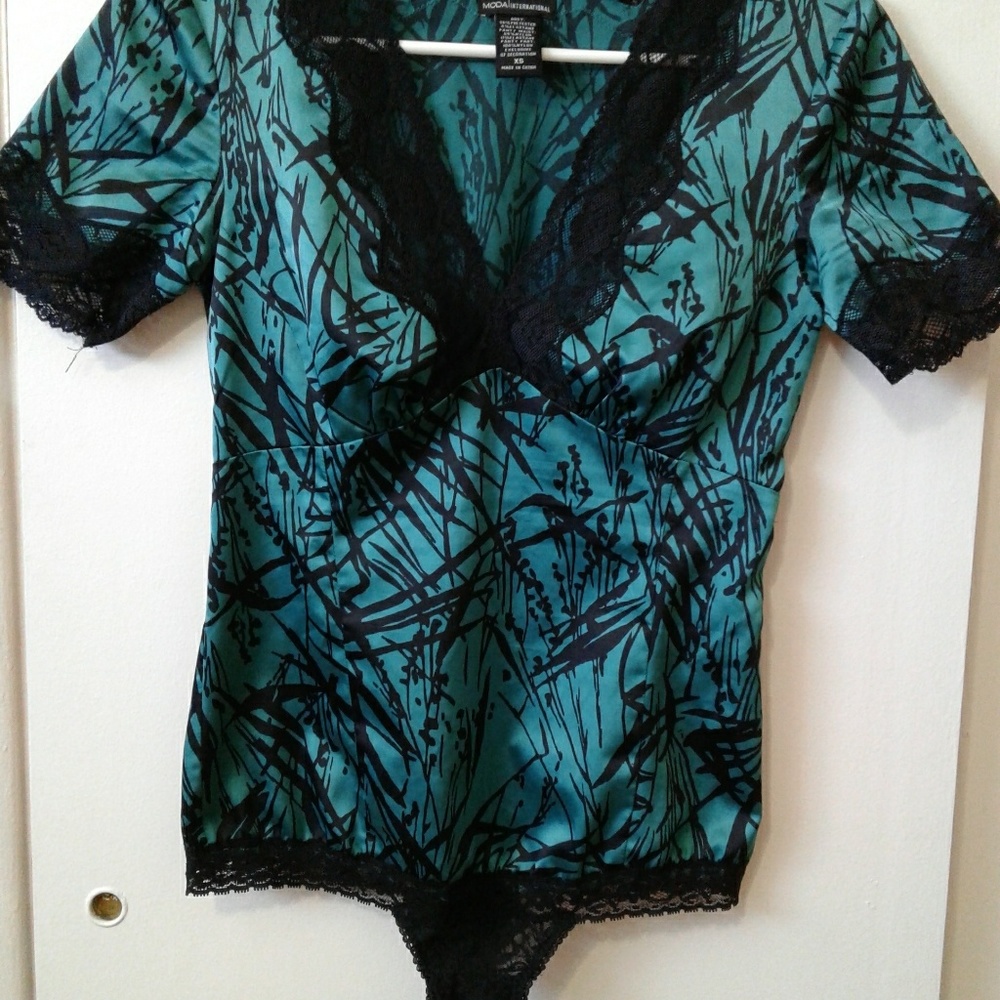 Blouse